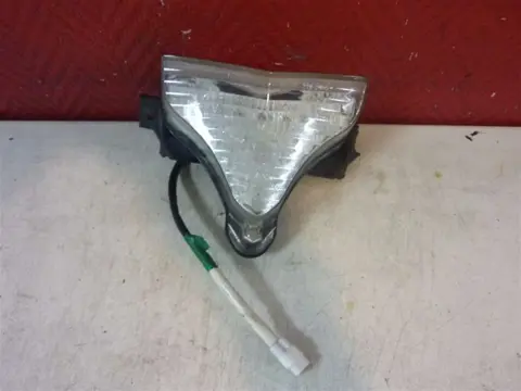 ACHTER LICHT Yamaha YZF R1 2009 - 2010