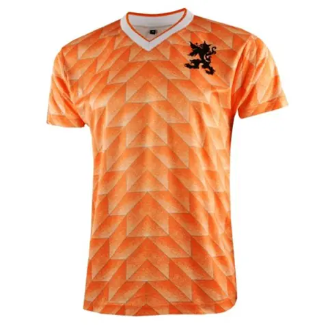 EK 88 shirt