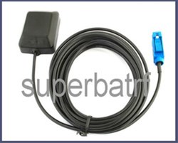 Fakra gps antenne 3 meter nieuw