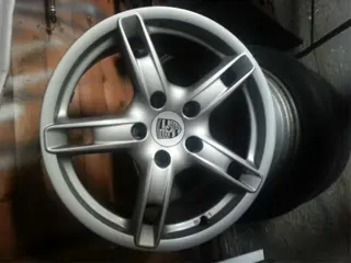 Orginel porsche cayman boxter panamera 911 etc etc