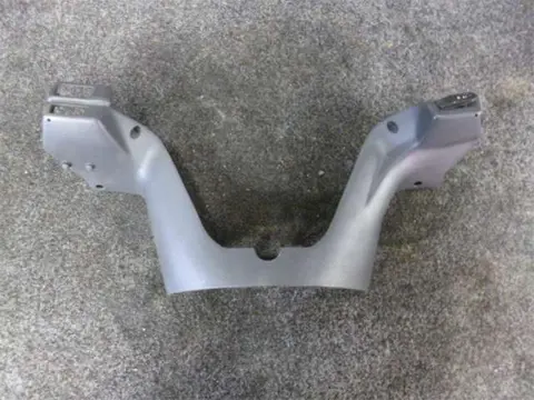 STUUR Honda PC 800 1989 - 1990