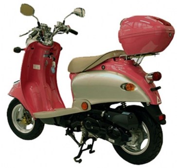 Luuko Trend Scooter te koop