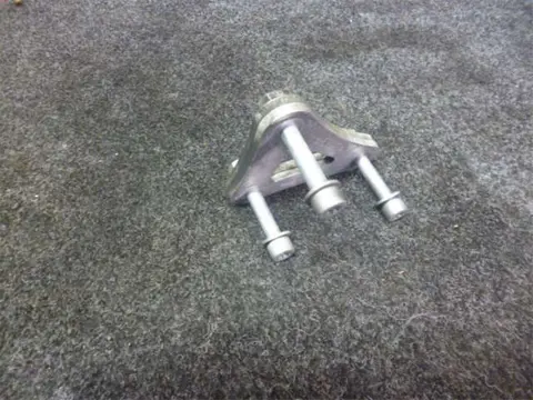 LINK SYSTEEM ACHTERVEER BMW K 1300 S 2008 - 2013