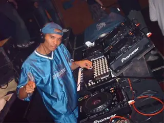 DJ cursus aangeboden bij jou thuis