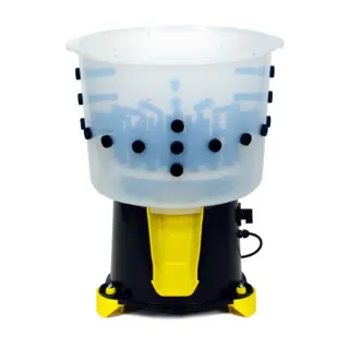 Pluimvee plukmachine NAT-45