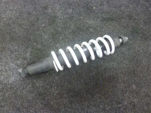 SCHOKBREKER VOOR BMW K 1200 GT 2001 - 2005
