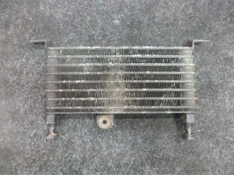 OLIEKOELER Triumph Sprint RS 1999 - 2003