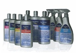 Boatwax nl - Professionele lijn