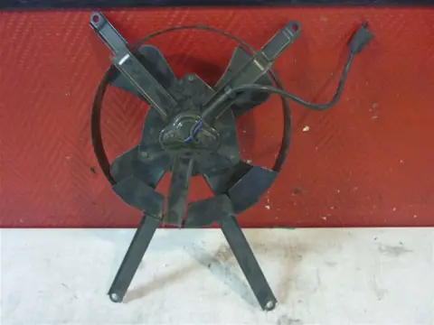 VENTILATOR Kawasaki ZXR 750 1991 - 1992