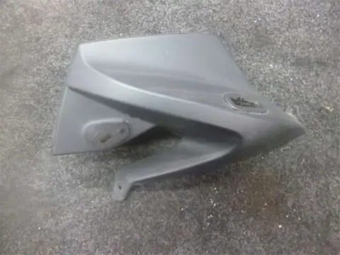 LINKER ACHTERKANT BMW R 1200 ST 2005 - 2009
