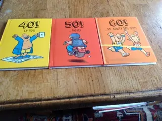 Image books - leuk om kado te geven, NIEUW