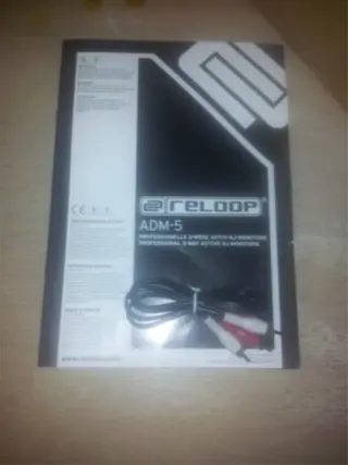 Reloop Digital Jockey Interface Edition 2