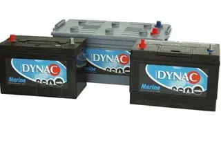 ACCU (SEMI TRACTIE) NIEUW INCL BTW GOEDKOOPSTE VAN NL