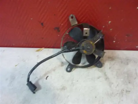 VENTILATOR Suzuki Burgman 400 1998 - 2000