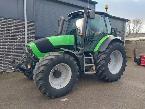 Deutz Fahr Agrotron M620