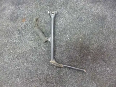 STANDAARD Yamaha XJ 600 Diversion 1992 - 1996