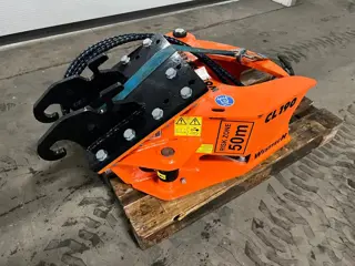 Onbekend CL190 (bj 2022)