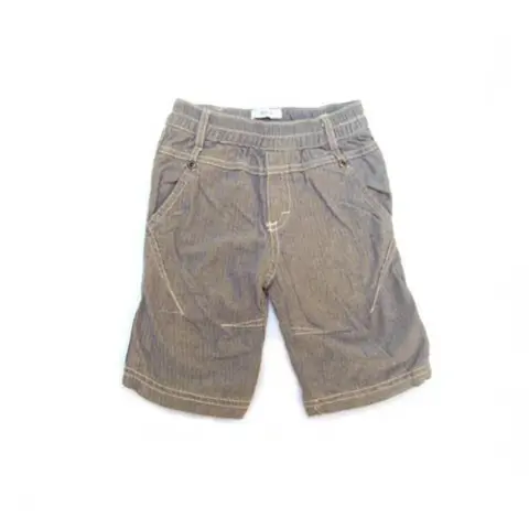 Kerst 2012: gevoerd broekje