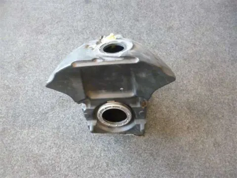 TANK BMW K 1300 R 2008 - 2010