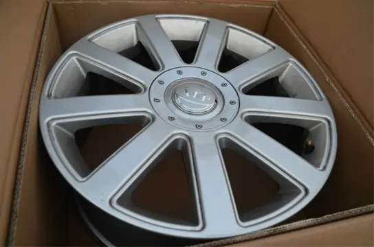 LM velgen 18 inch voor seat leon (cupra) merk ATP