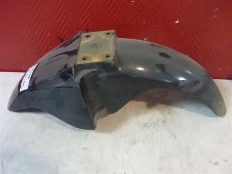 VOORSPATBORD Suzuki GS 500 E 1989 - 2001