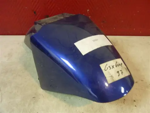 VOORSPATBORD Suzuki GSX F 600 1988 - 1997