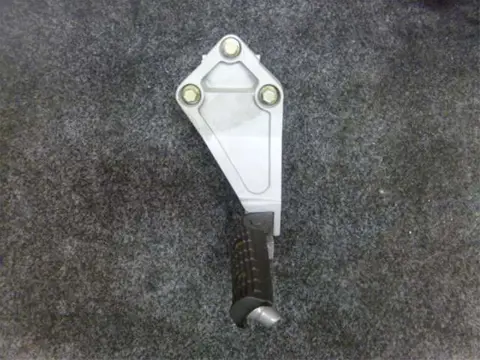 DUO VOETSTEUN RECHTS Triumph Trophy 900 1992 - 1995