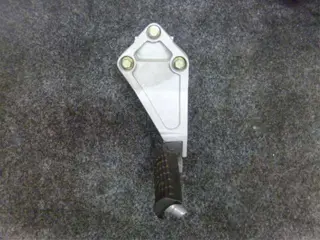 DUO VOETSTEUN RECHTS Triumph Trophy 900 1992 - 1995