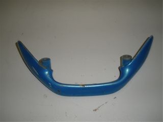 Buddygrip gilera runner blauw 2eh