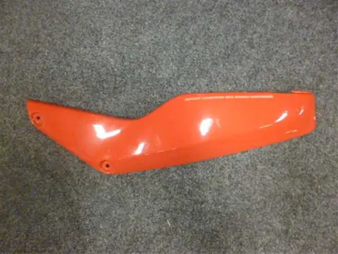 LINKER ACHTERKANT Ducati 900 SS Supersport 1992 - 1994