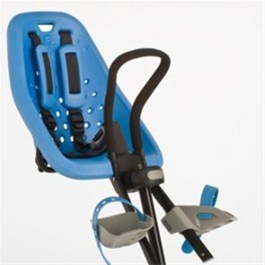 Nu kopen! Fietszitje GMG mini Yepp blauw