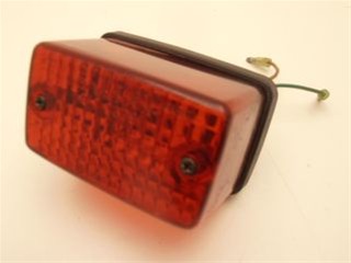 Achterlicht honda mt5 (sp-1987) 2eh