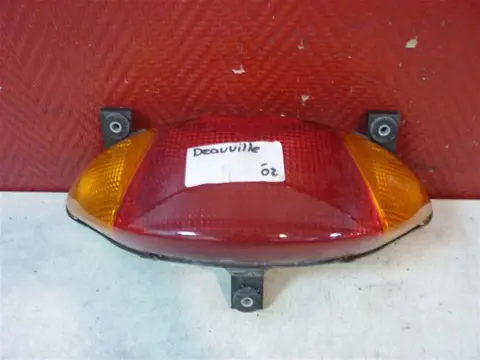 ACHTER LICHT Honda Deauville 650 - 700 2002 - 2005