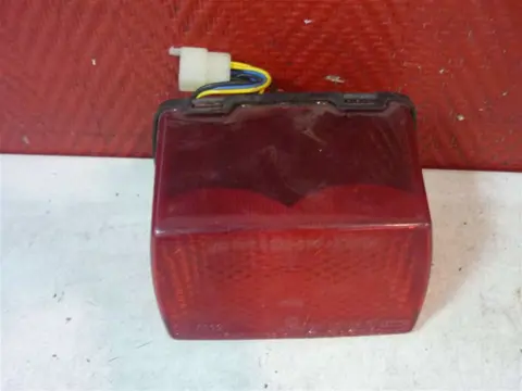 ACHTER LICHT Suzuki GS 500 E 1989 - 2001
