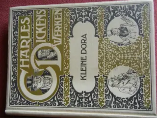 Charles Dickens, 2 werken