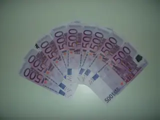 Duitser koopt Waterscooter, ook met schade tot 2500€