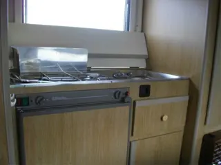 FIAT DUCATO GRANDUCA PEGASO