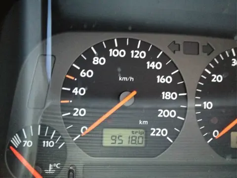 Te koop: Volkswagen golf cabrio