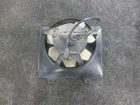 VENTILATOR Yamaha FZR 1000 1987 - 1988