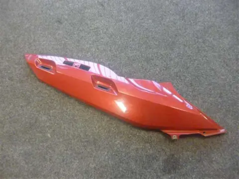 RECHTER ACHTERKANT BMW R 1200 RT 2003 - 2009