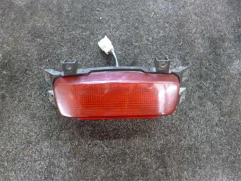 ACHTER LICHT Suzuki GSX R 750 1992 - 1993