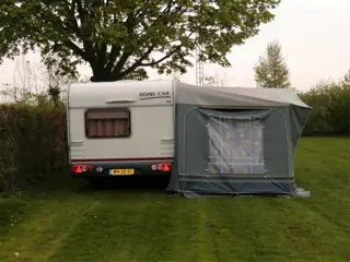 HOME-CAR RACER SPIRIT 45 modeljaar 2003