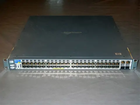 HP Procurve 2650