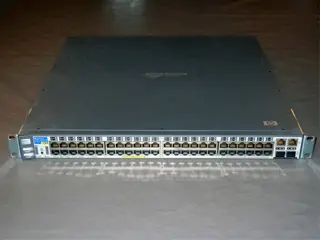 HP Procurve 2650