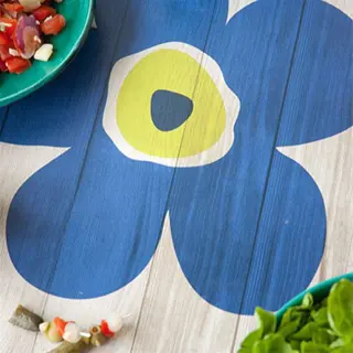 Tafelzeil bestellen bij DÉ TAFELZEIL WEBSHOP van Nederland!