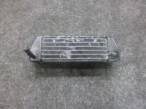 OLIEKOELER BMW K 1200 S 2004 - 2009