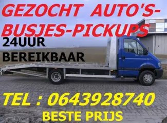 H100-H200-Hiace-L300-E2200-Hilux-Sprinter-Transit-L400- ENZ.