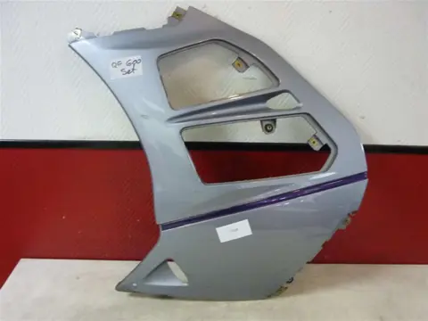 LINKER ZIJKUIP Suzuki RF 600 1993 - 1997