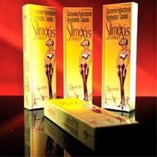 SNEL AFSLANKEN? Reductil Slimex 15mg