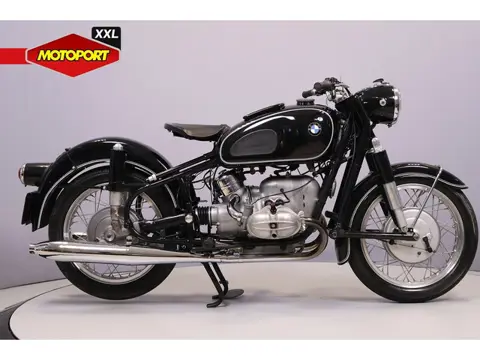 BMW R 69 (bj 1963)